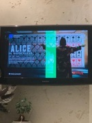 Telewizor Samsung 37"