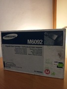 Nowy Oryginalny Toner Samsung Samsung CLT - M 6092 S Tanio ! Polecam !