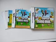 New Super Mario Bros - DS