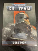 Warhammer 40000 Podręcznik Kill Team Core Book
