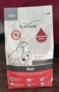 PLATINUM Adult Beef 5kg