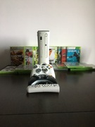 Konsola X-box 360 