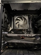 Zestaw: AMD Ryzen 7 3700X - MSI MAG B550 TOMAHAWK - 4x8GB HyperX Fury