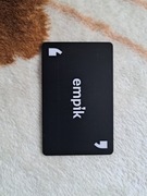 Karta Kolekcjonerska Empik