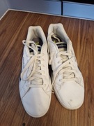 Reebok Buty białe 