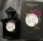 GUERLAIN Black Perfecto Florale La Petite Robe Noire 50ml EDT ubytek UNIKAT