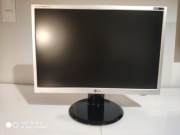 Monitor LG flatron L226WA - SN