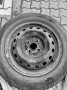 Koła Toyota Yaris R15