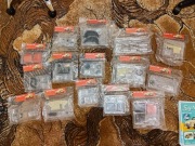 Syrena 105 DeAgostini 1:8 – Numery 32-45 | NOWE | Całość lub NA SZTUKI