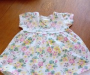 bawełniana w rozmiarze 74cm