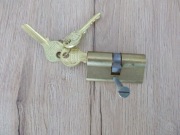 Wkładka  35/35 mosiądz LOB