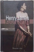 Złota czara - Henry Janes