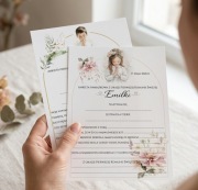 Ankieta Komunijna, pamiątka na I Komunię