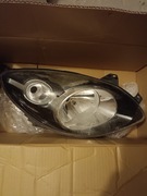 Lampy przód Twingo 2 Rs czarny środek 7- 12