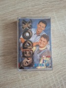 Kaseta Redox "Życie kawalera"