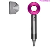 Suszarka do włosów SUPER HAIR DRYER 