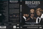 Bee Gees – One Night Only DVD