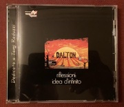 Dalton Riflessioni: Idea D’infinito CD