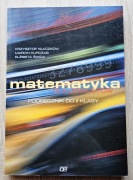 Matematyka dla licealistów, podręcznik, klasa 2 - Kłaczkow, Kurczab, Świda