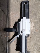 Pistolet do kleju Mixpac