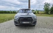Audi Q7 3.0T 333KM Quattro Tiptronic 7 osobowy SUPER STAN