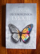 Uwolnij się od Toksycznych Emocji 