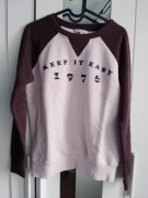 Bluza Clockhouse S