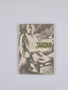 Tarzan wśród małp Edgar Rice Burroughs