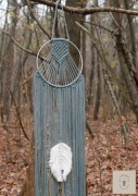 Łapacz snów, handmade