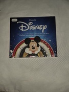 Classic Disney Przeboje Disney 3  CD folia