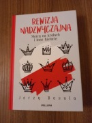 Jerzy Besala - Rewizja nadzwyczajna