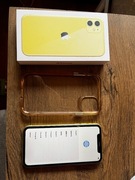 iPhone 11, 64gb, Yellow