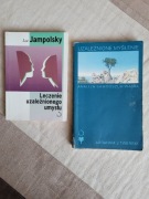 Leczenie uzależnionego umysłu Jampolsky, Uzależnione myślenie Twerski 