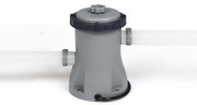 Pompa filtrująca basenowa Bestway 58381 / 1249L/h