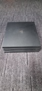 Konsola Sony PlayStation 4 Pro czarny 