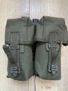 ladownica brytyjska PLCE olive ar15 sa80