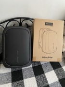 Plecak antykradzieżowy XD Design Bobby Edge 17L Czarny