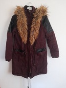 Kurtka jesienno zimowa