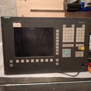 SIEMENS SINUMERIK PCU50