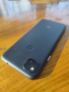 Google Pixel 4a - uszkodzony