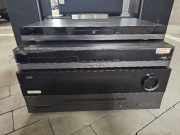 Kino domowe Harman Kardon i JBL - zestaw na sprzedaż