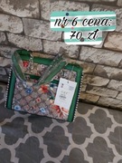 ATorebka zielona G&T