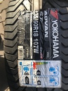 Nowa opona letnia YokoMaha 235/60R18