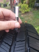 Opona Michelin 235/60 R18