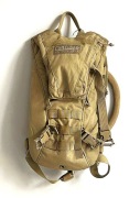 CAMELBAK THERMOBAK AB – tactical Chem Bio Reservoir / Cordura / coyote