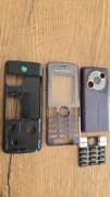 Obudowa Sony Ericsson k510i z demontażu