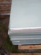 Szyba mleczna hartowana 