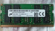 Pamięć RAM MTA16ATF2G64HZ-2G6E1 16GB 2RX8 PC4-2666V-SE1-11