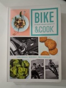 Książka Bike & Cook