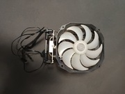 SilentiumPC Fortis 3 RGB HE1425.